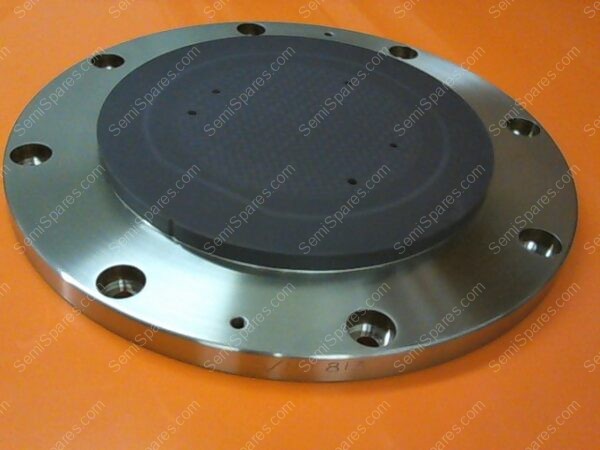 853-072156-001 | ASSY,ESC,HIGH TEMP,200mm