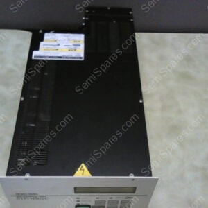 SCU-H301C | SEIKO SEIKI TURBOMOLECULAR PUMP CONTROL UNIT SCU-H301C