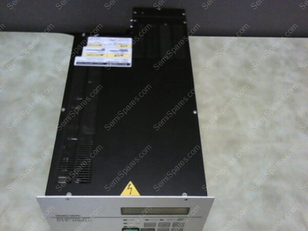 SCU-H301C | SEIKO SEIKI TURBOMOLECULAR PUMP CONTROL UNIT SCU-H301C