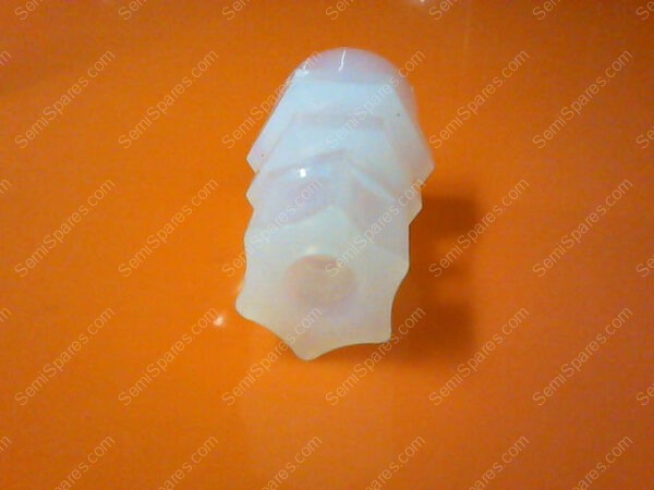301357300 | CONN - FEMALE PANEL MT