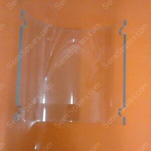 713-221495-001 | PLATE, LABEL MOUNTING
