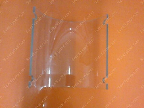 713-221495-001 | PLATE, LABEL MOUNTING