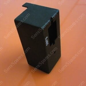 714-330545-001 | BOX,JCT,HTD ENDPOINT