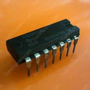 SN74H53J | SN74H53J TI 74H53 14-PIN CERDIP IC