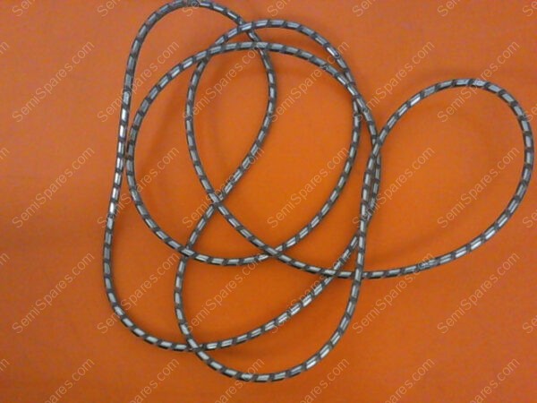 742-443232-005 | GSKT,EMI,SST,O-RING,LOW FORCE