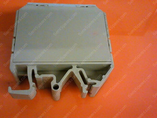 EG01 | WEIDMULLER EG01 26616 DIN RAIL OPTO LSOLATOR COUPLER - Image 2