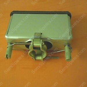 EC-1770-00 | RECEPTICLE, 50 PIN, WINCHEST, MRE-50-S-JTCU