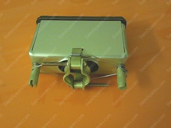 EC-1770-00 | RECEPTICLE, 50 PIN, WINCHEST, MRE-50-S-JTCU