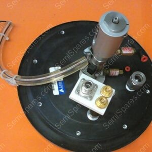 853-011632-002 | ASSY  LOWER ELECTRODE  OXIDE