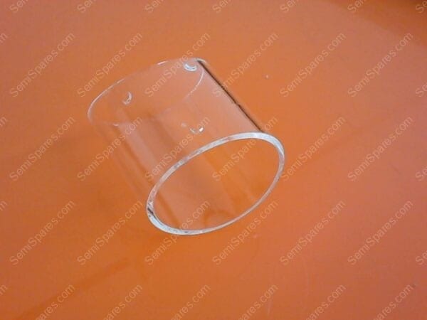 716-460393-001 | SHLD,QTZ,SIDE PORT,HI FLO - Image 2