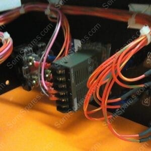 853-220857-001 | ASSY,CNTRL PNL,STACKED RF CART