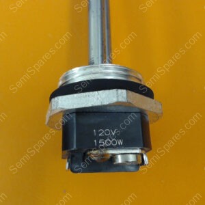 HT-8645-00 | HEATER ELEMENT, 60375, OPO CIRCULATOR