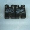D2440D | DUAL SOLID STATE RELAY , 120/240V~40A