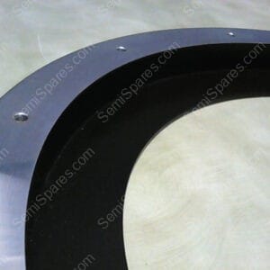 715-031346-002 | RING,GND EXT, BOLTED, 14.28 0D,2