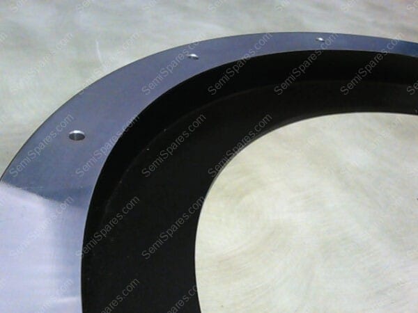 715-031346-002 | RING,GND EXT, BOLTED, 14.28 0D,2