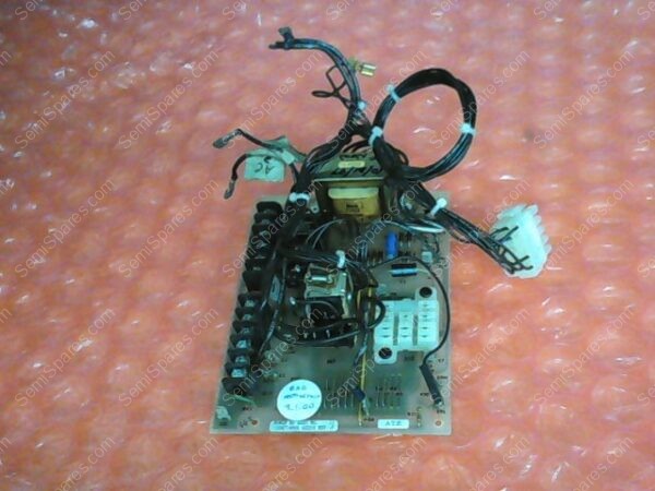 104714906 | PC BORD POWER ASSY,P/N 104714906