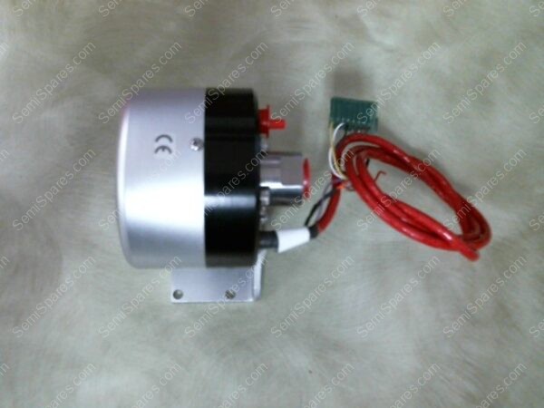 204D | SETRA PRESSURE TRANSDUCER MODEL/204D SN/178608 RANGE/0-10 PSID EXCIT/22/30 VCD OUTPUT/+/-2.5 VDC - Image 2