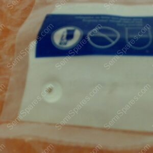 CF-0735-00 | NUT,REPELLER, E17132320