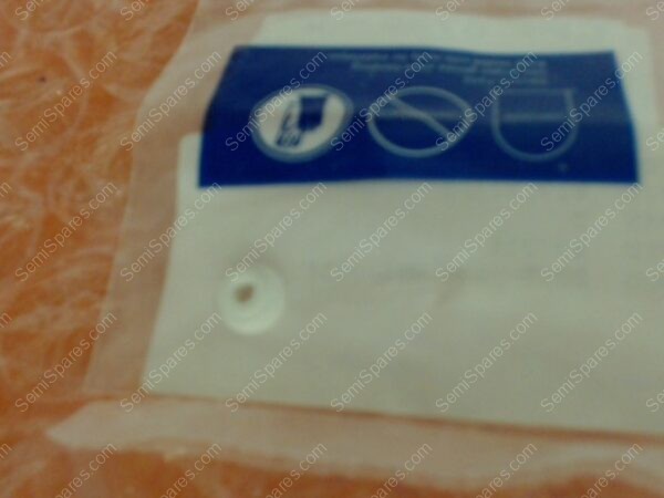 CF-0735-00 | NUT,REPELLER, E17132320
