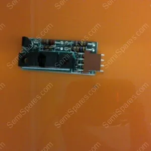 A90-004-01 | PCP,OPTO,INTERRUPT