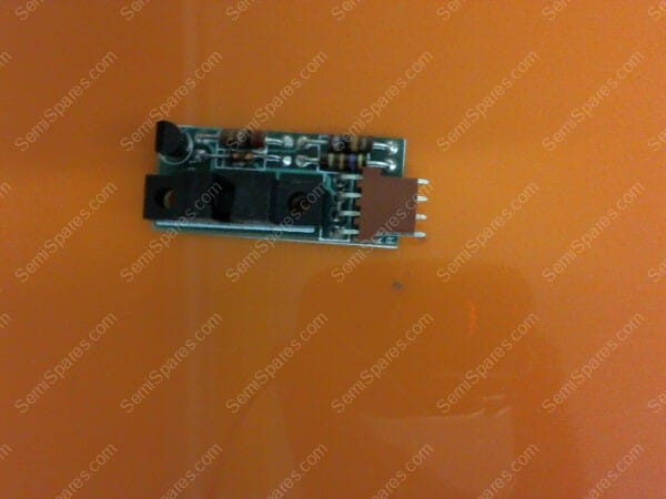 A90-004-01 | PCP,OPTO,INTERRUPT