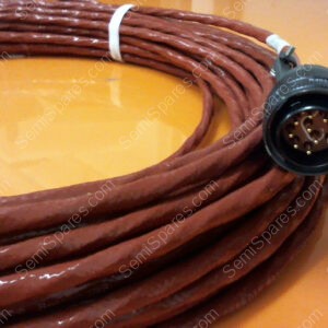 853-034220-080 | ASSY,CA,EMO SYS INTFC,80 FT