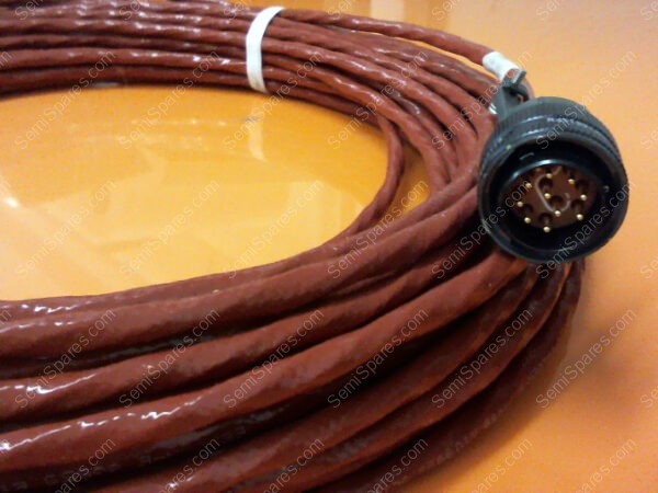 853-034220-080 | ASSY,CA,EMO SYS INTFC,80 FT