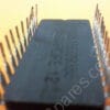 TMS2516JL-35 | INTEGRATED CIRCUITS, EPROM 24K X 8 CERAMIC, 24-DIP, TMS2516JL-35