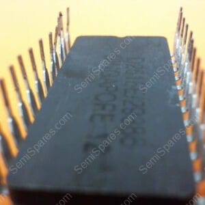 TMS2516JL-35 | INTEGRATED CIRCUITS, EPROM 24K X 8 CERAMIC, 24-DIP, TMS2516JL-35