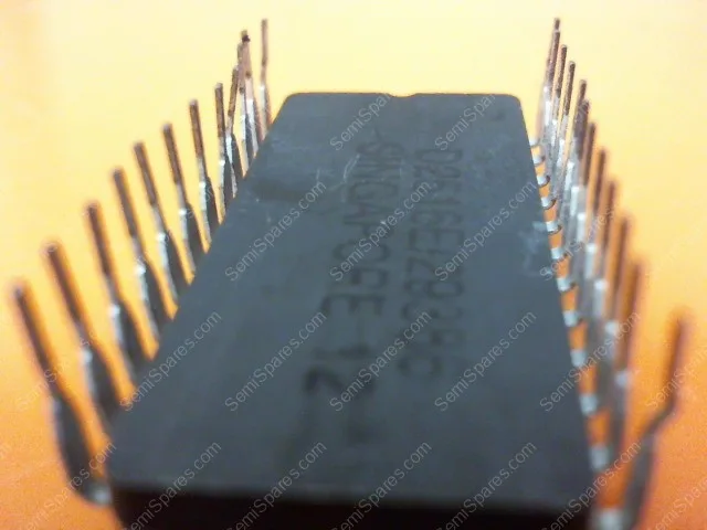 TMS2516JL-35 | INTEGRATED CIRCUITS, EPROM 24K X 8 CERAMIC, 24-DIP, TMS2516JL-35