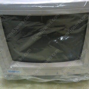 3000377 | DSPL MON. 9 INCH SUPER-VGA CLR