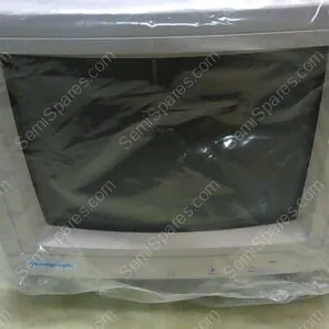 3000377 | DSPL MON. 9 INCH SUPER-VGA CLR