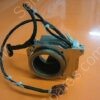 VP-7564-00 | HEATED WINDOW,EP,QTZ ASSY,0090-09125,P1B