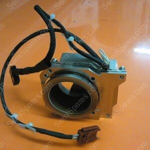 VP-7564-00 | HEATED WINDOW,EP,QTZ ASSY,0090-09125,P1B