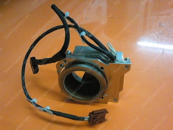 VP-7564-00 | HEATED WINDOW,EP,QTZ ASSY,0090-09125,P1B