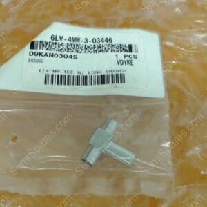 SL-4810-00 | TRIBOW,6LV-4MW-3-03446,MICRO FITTING SPR