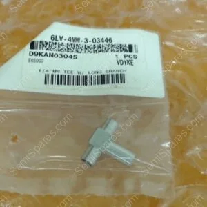 SL-4810-00 | TRIBOW,6LV-4MW-3-03446,MICRO FITTING SPR