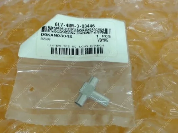 SL-4810-00 | TRIBOW,6LV-4MW-3-03446,MICRO FITTING SPR