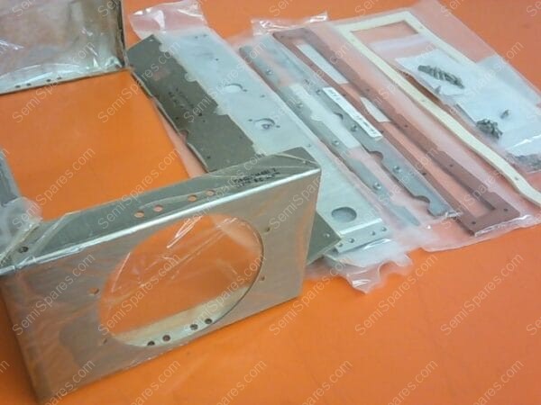 853-170161-100 | ASSY,BOX,EXTN,BOT SCRUBBED - Image 2