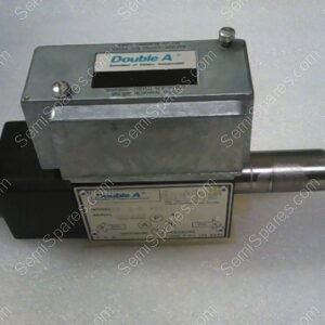 QF3C10B1 | HYDRAULIC DIRECTIONAL CONTROL SOLENOID VALVE