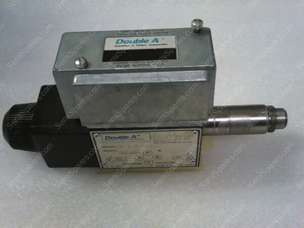 QF3C10B1 | HYDRAULIC DIRECTIONAL CONTROL SOLENOID VALVE