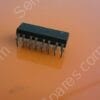 631-005464-001 | IC  QUAD OPTOISOLATOR