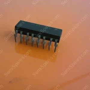 631-005464-001 | IC  QUAD OPTOISOLATOR