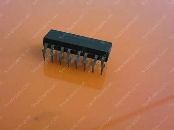 631-005464-001 | IC QUAD OPTOISOLATOR