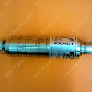S-10 EXACT | S-10 GENERAL PURPOSE PRESSURE TRANSMITTER