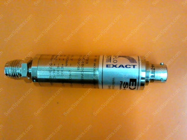 S-10 EXACT | S-10 GENERAL PURPOSE PRESSURE TRANSMITTER