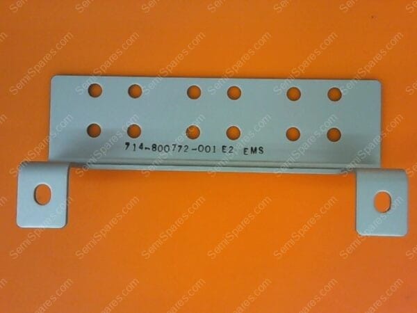 714-800772-001 | BRKT,MTG,N2 V,LL