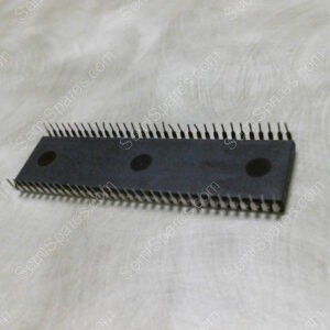 TMS9900NL | TEXAS INSTRUMENTS TMS9900NL IC DIP64
