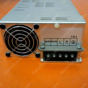 040-000075-016 | PWR SPLY,+5,+/-12.+24,X-SERIES