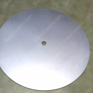 15-183800-00 | NOVELLUS 15-183800-00 EMBOSSED SHOWER HEAD BACKING PLATE
